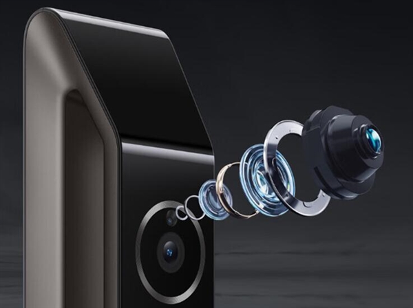 3299元 華為智能門(mén)鎖Plus上市：搭載AI人臉識(shí)別 可自主學(xué)習(xí)面部變化