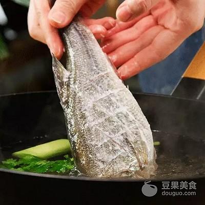小羽私廚之鹽幫跳水魚(yú)（小羽私廚之鹽幫跳水魚(yú)）(4)
