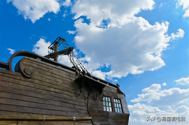 孤獨寂寞的城市中，那些逝去的靈魂 看《八百萬種死法》的技巧性（孤獨寂寞的城市中）(9)