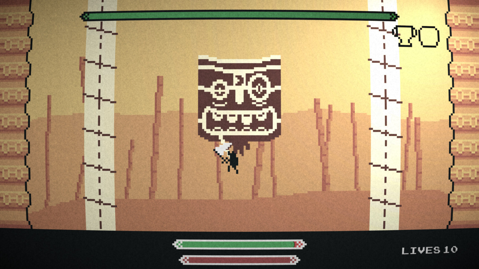 《Nimbusfall》Steam頁面上線 支持簡(jiǎn)體中文