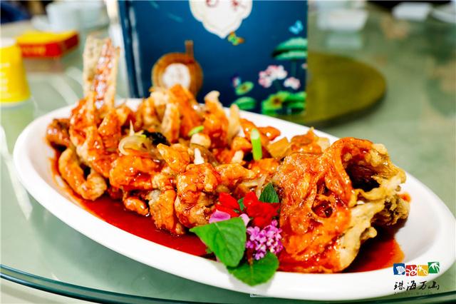 珠海外伶仃島有啥美味 這群美食評(píng)審團(tuán)都給你挑出來了(珠海外伶仃島有啥美味)(9)