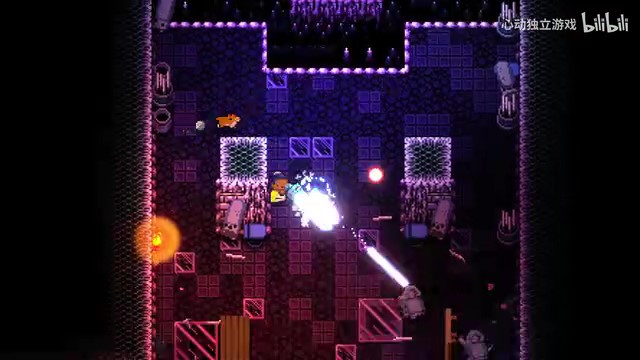 《挺進(jìn)地牢》官方手游預(yù)告片 4月19日安卓封測(cè)