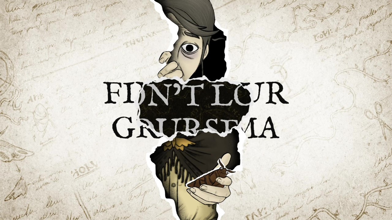 指向點擊恐怖游戲《Tales from Candleforth》發(fā)售日預(yù)告 4月30日發(fā)售