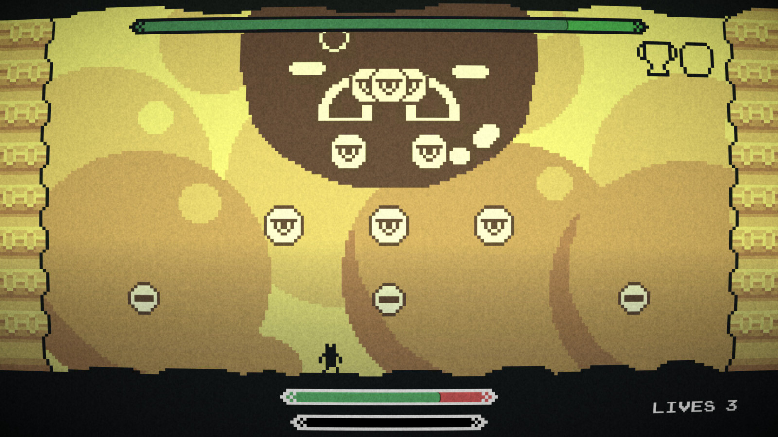 《Nimbusfall》Steam頁面上線 支持簡(jiǎn)體中文