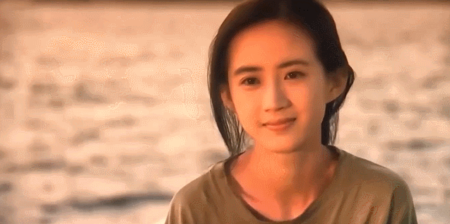 美尼姑 曾紅遍南北，搭檔梁朝偉，賈靜雯給她做配，卻突然出家（美尼姑曾紅遍南北）(17)