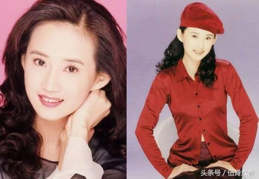 她是臺版梅艷芳，35歲事業(yè)當(dāng)紅削發(fā)為尼，1年后無奈還俗讓人唏噓（她是臺版梅艷芳）(3)