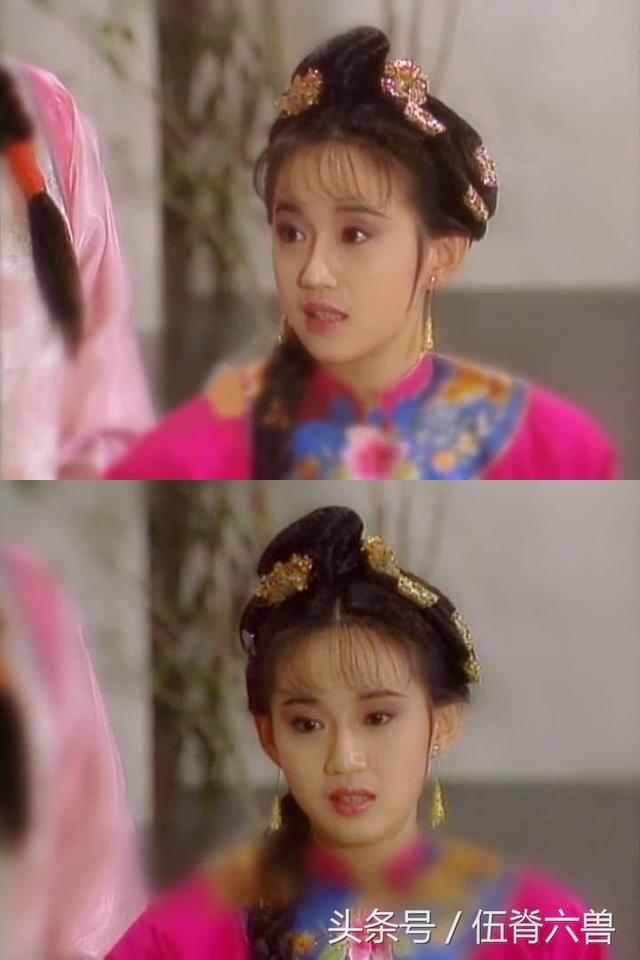 她是臺版梅艷芳，35歲事業(yè)當(dāng)紅削發(fā)為尼，1年后無奈還俗讓人唏噓（她是臺版梅艷芳）(5)