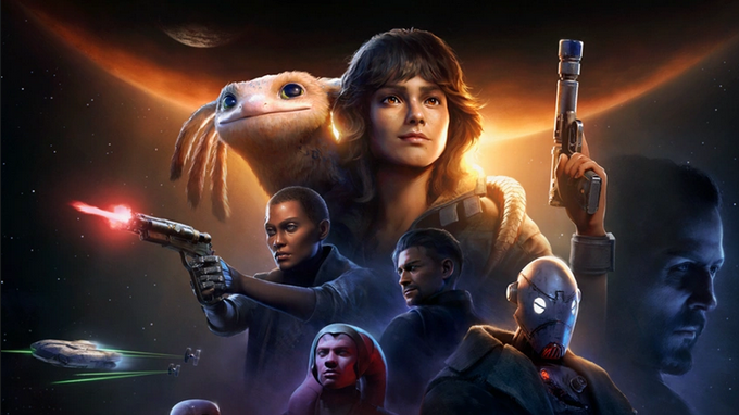 育碧首席投資官離開公司 曾在公司任職10年