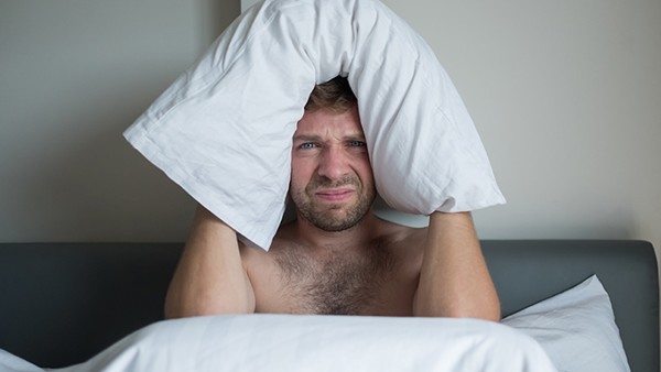 失眠服用安眠藥有哪些危害