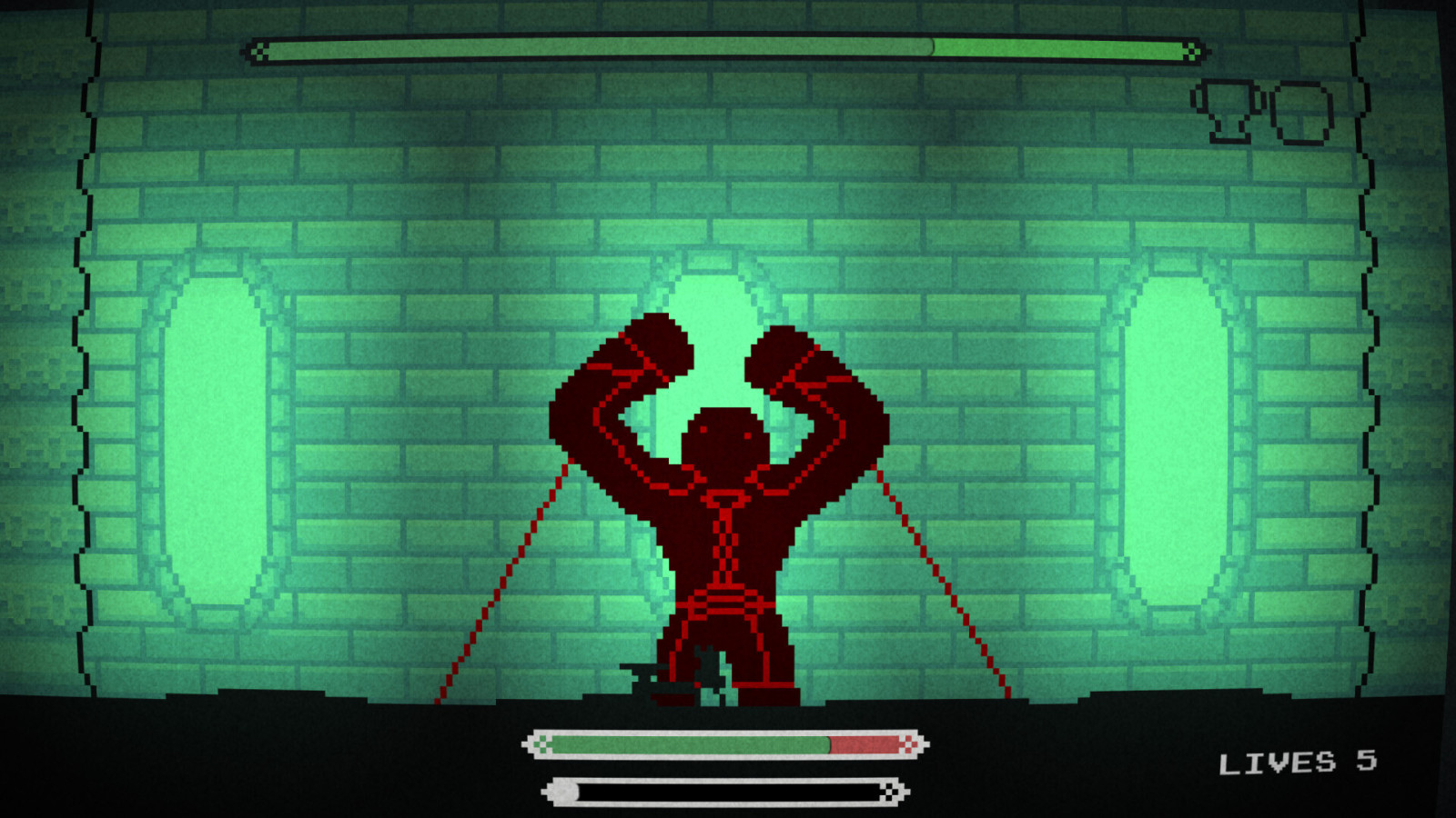 《Nimbusfall》Steam頁面上線 支持簡(jiǎn)體中文