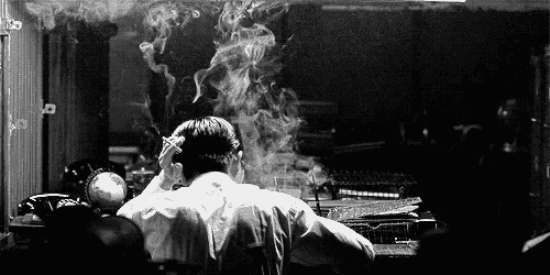 《八百萬種死法》 美麗女人接連死去，硬漢偵探對抗著城市的孤獨(dú)（美麗女人接連死去）(2)