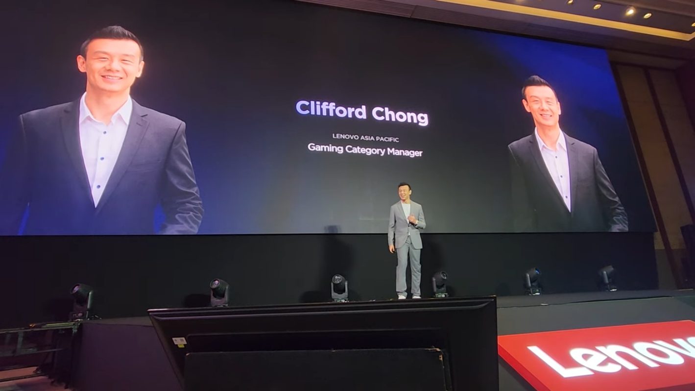 聯(lián)想確認(rèn)掌機(jī)Legion GO 2代：仍在等待時機(jī)成熟