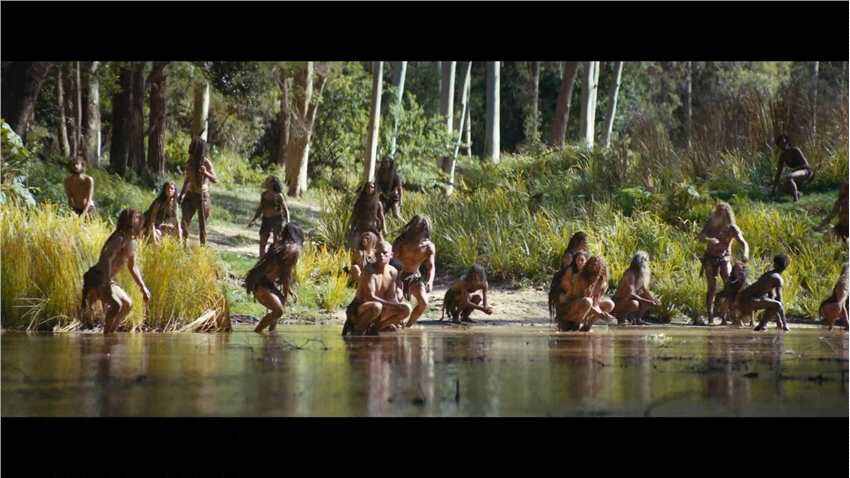 《猩球崛起4：新世界》新預告發(fā)布 新世界誰將主宰！