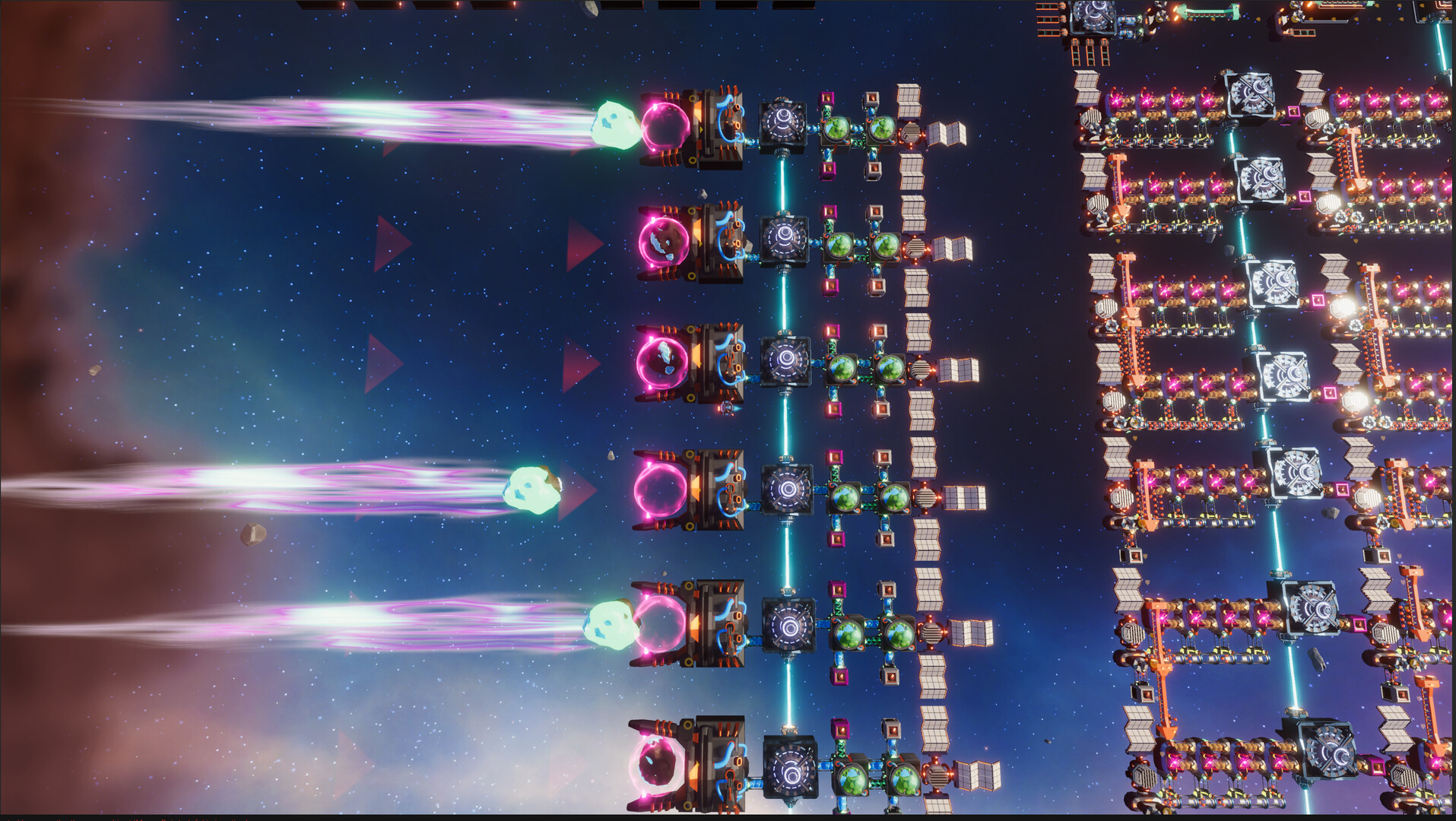 基地建造游戲《Final Factory》現(xiàn)已在Steam搶先體驗(yàn)推出