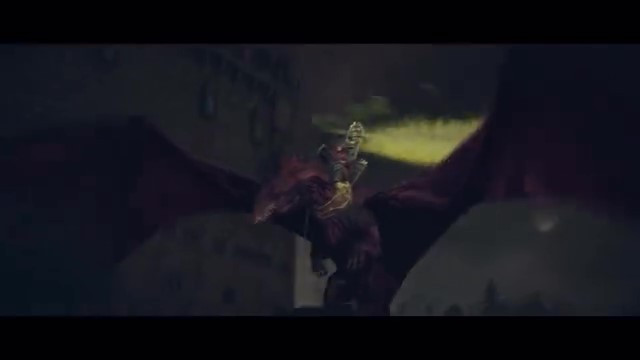 《全面戰(zhàn)爭: 戰(zhàn)錘3》腐朽王座DLC預(yù)告 發(fā)售日期待定