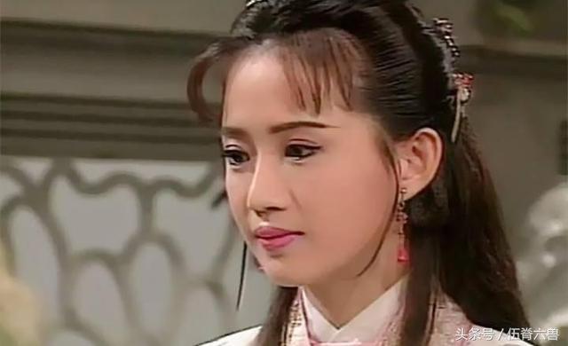 她是臺版梅艷芳，35歲事業(yè)當(dāng)紅削發(fā)為尼，1年后無奈還俗讓人唏噓（她是臺版梅艷芳）(8)