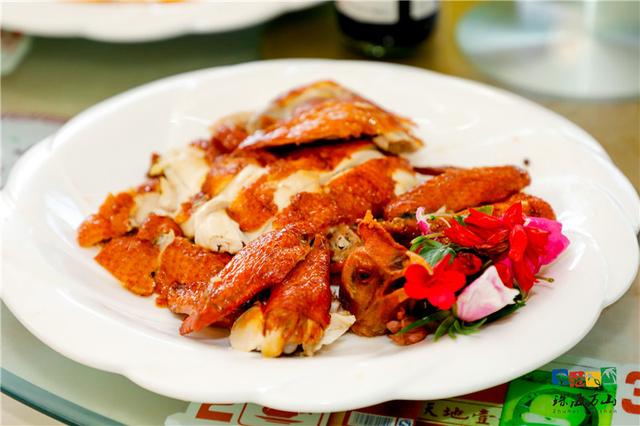 珠海外伶仃島有啥美味 這群美食評(píng)審團(tuán)都給你挑出來了(珠海外伶仃島有啥美味)(13)