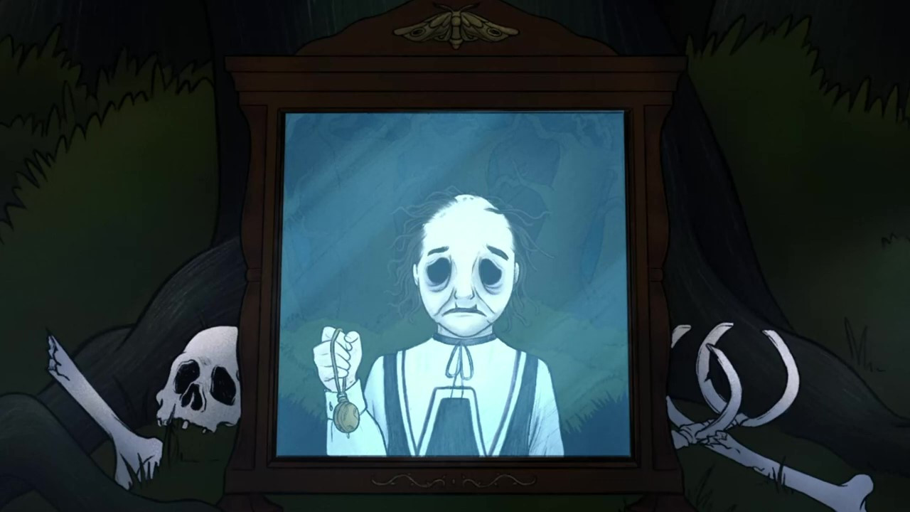 指向點擊恐怖游戲《Tales from Candleforth》發(fā)售日預(yù)告 4月30日發(fā)售