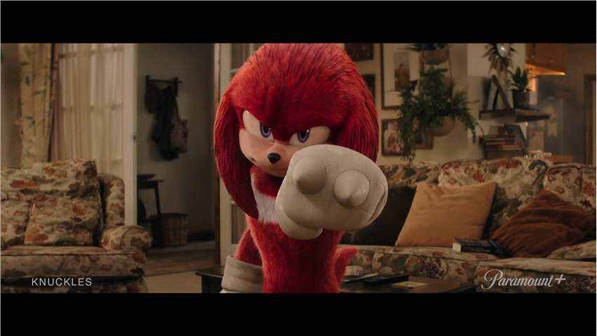 制片人表示《刺猬索尼克》電影系列向“復(fù)仇者聯(lián)盟級(jí)別”看齊