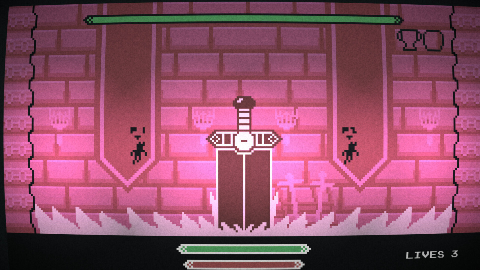 《Nimbusfall》Steam頁面上線 支持簡(jiǎn)體中文