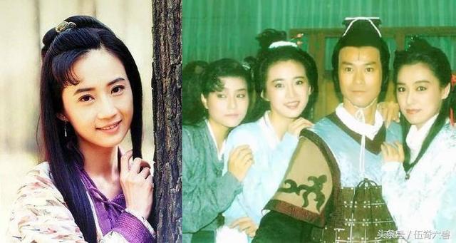 她是臺版梅艷芳，35歲事業(yè)當(dāng)紅削發(fā)為尼，1年后無奈還俗讓人唏噓（她是臺版梅艷芳）(4)