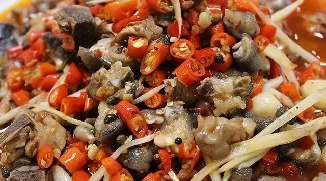 今天吃什么 28道自貢 鹽 選 二（今天吃什么28道自貢）(5)