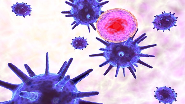 白殿瘋會(huì)不會(huì)發(fā)展成皮膚癌