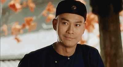 美尼姑 曾紅遍南北，搭檔梁朝偉，賈靜雯給她做配，卻突然出家（美尼姑曾紅遍南北）(14)