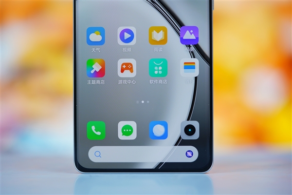 6000尼特?zé)o雙屏！realme真我GT Neo6 SE圖賞