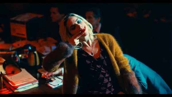 《小丑2：雙重妄想》首支預(yù)告發(fā)布：Lady Gaga哈莉奎茵登場