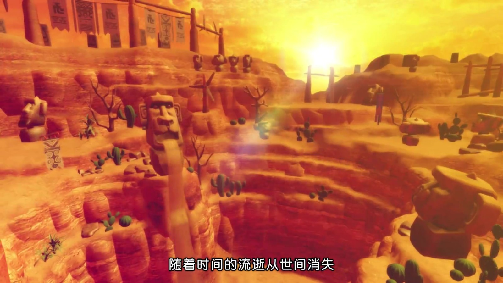 《超級猴子球：香蕉大亂斗》劇情預(yù)告 6月25日登陸NS