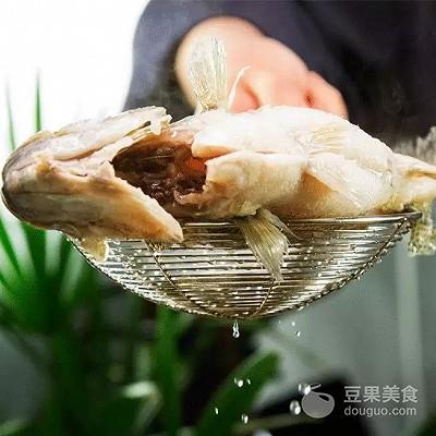 小羽私廚之鹽幫跳水魚(yú)（小羽私廚之鹽幫跳水魚(yú)）(5)