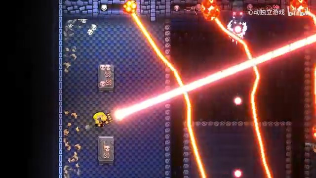 《挺進(jìn)地牢》官方手游預(yù)告片 4月19日安卓封測(cè)