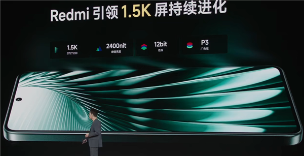 1999元的紅米新機(jī)Redmi Trubo 3：讓所有友商汗流浹背