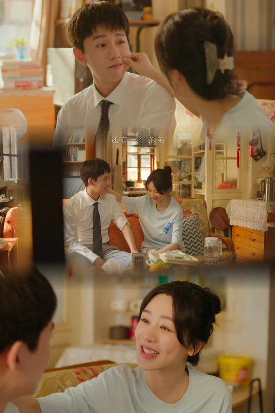 《承歡記》：張耀化身“三好”弟弟麥承早，精彩演繹引發(fā)期待！