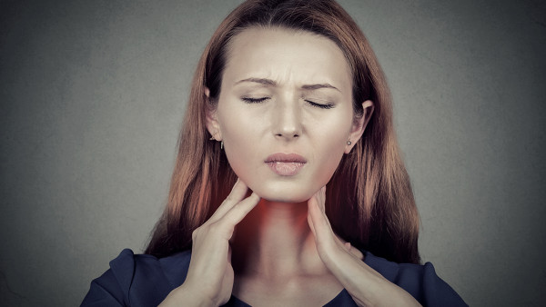 長(zhǎng)期咳會(huì)是淋巴癌嗎