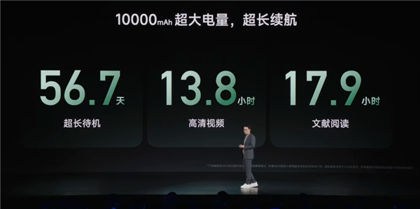 1999元的紅米新機(jī)Redmi Trubo 3：讓所有友商汗流浹背