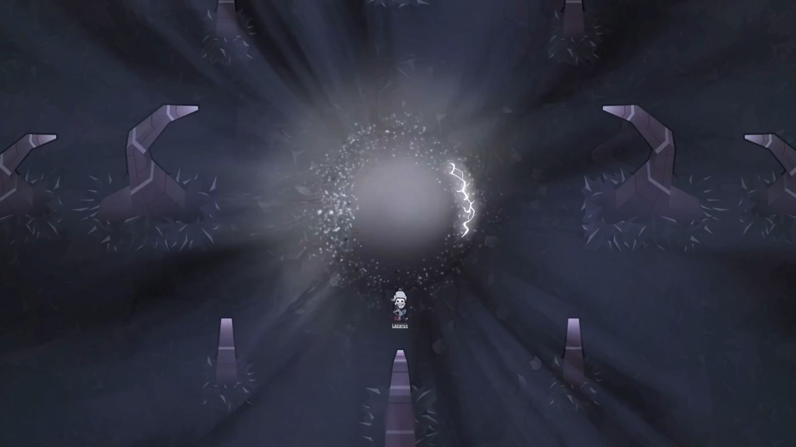 《邊緣世界》DLC“異?！闭桨l(fā)售 1.5免費更新同步上線