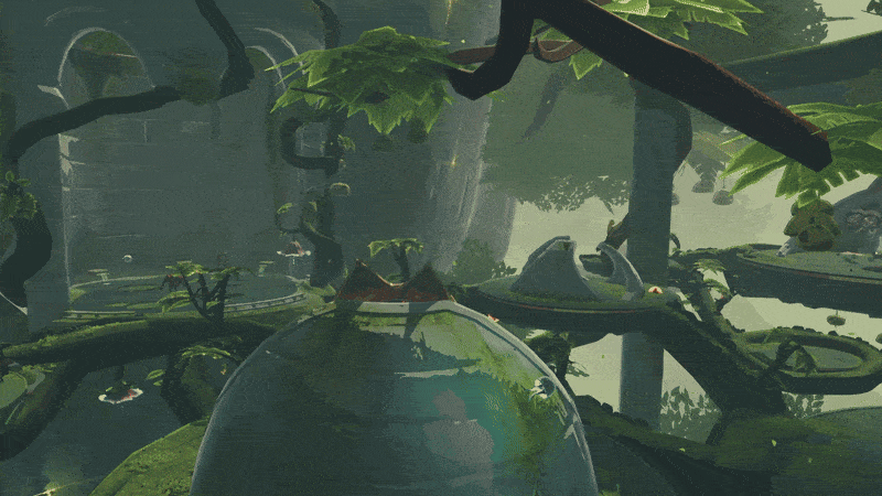 《雨中冒險2》新DLC首曝細(xì)節(jié) 免費(fèi)更新聯(lián)動《死亡細(xì)胞》