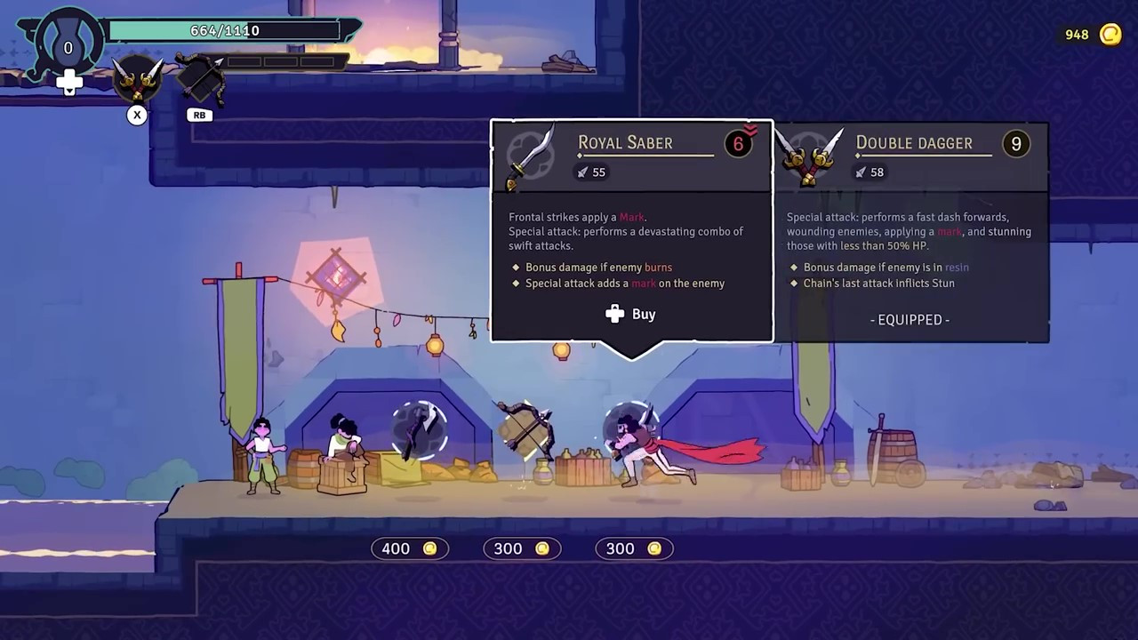 《波斯王子：Rogue》15分鐘實機 5月14日發(fā)售