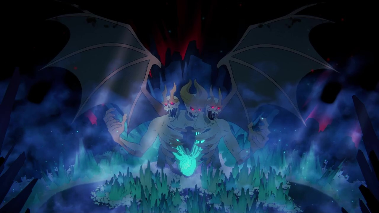 《33 Immortals》B測實(shí)機(jī) 5月24日內(nèi)測