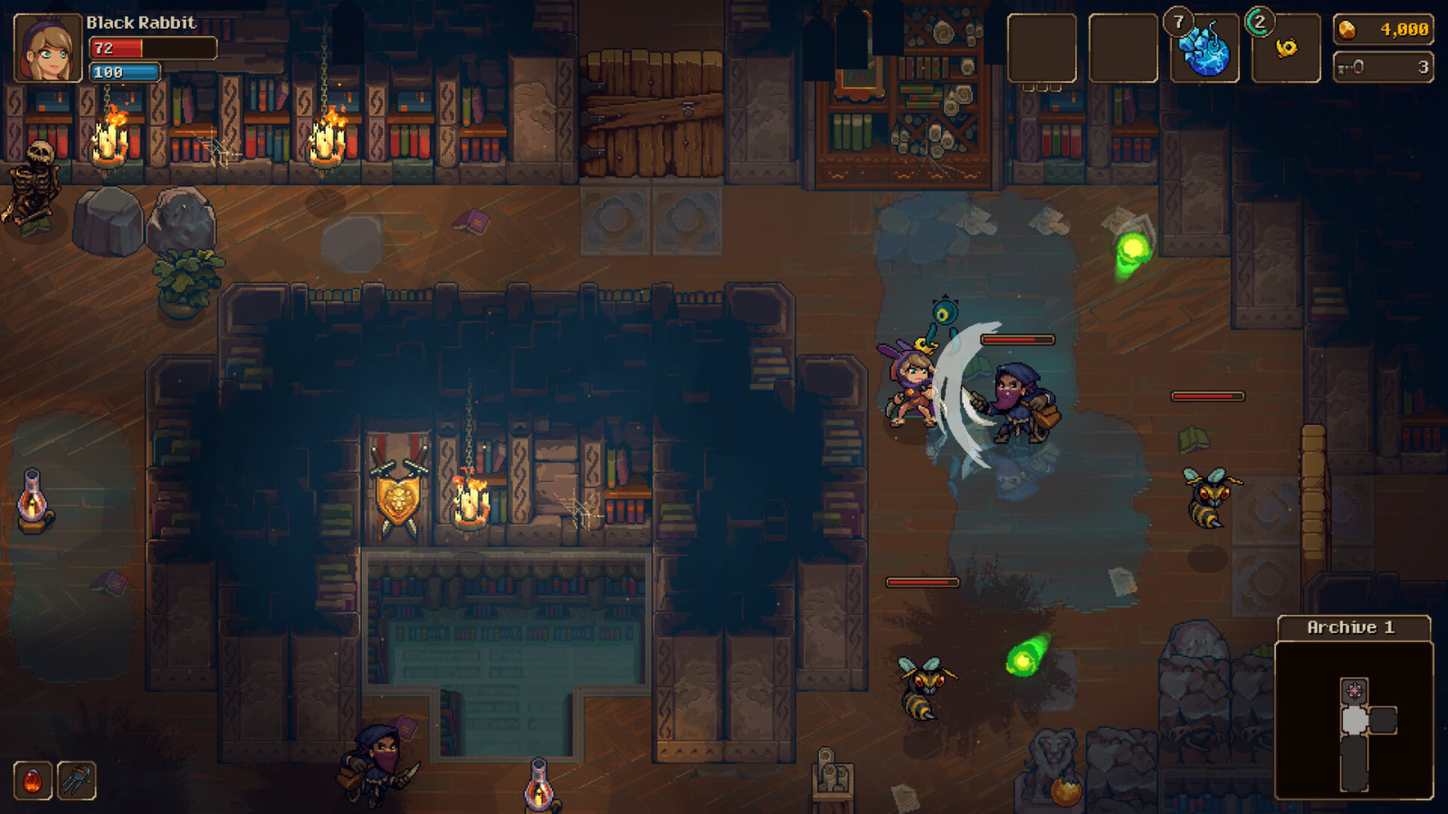 《UnderMine 2》Steam頁面上線 支持簡體中文