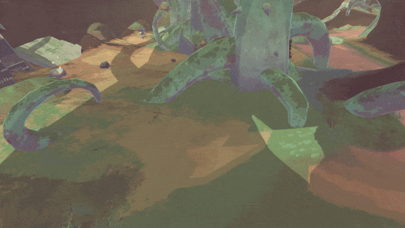 《雨中冒險2》新DLC首曝細(xì)節(jié) 免費(fèi)更新聯(lián)動《死亡細(xì)胞》