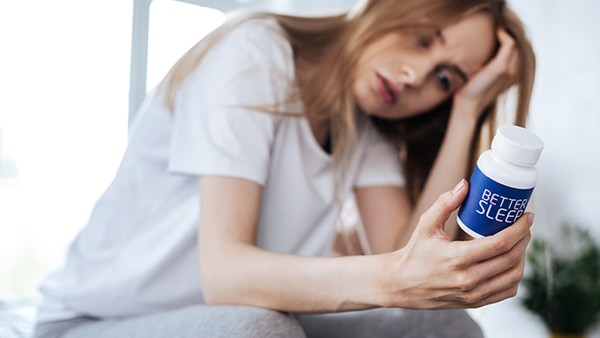 戀愛(ài)初期為什么會(huì)容易失眠