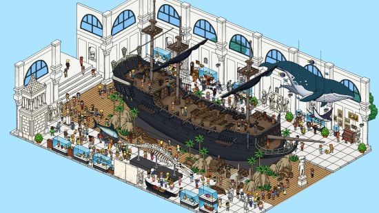 玩過就是去過！《旅人蘇菲亞》現(xiàn)已登陸 Steam 和 Nintendo Switch 首發(fā) 9 折