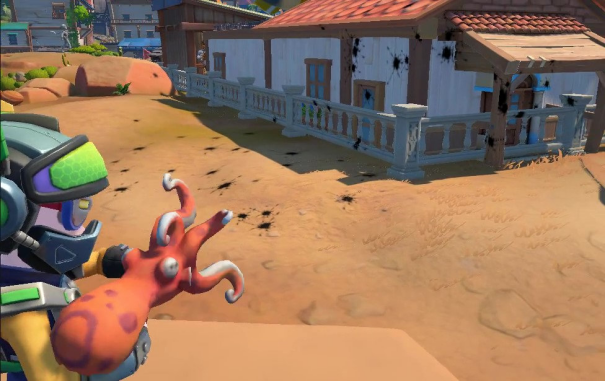 《沙石鎮(zhèn)時光》近日官宣加入獨游「iii計劃」！   多人模式跨平臺聯(lián)機將于今夏正式開啟！