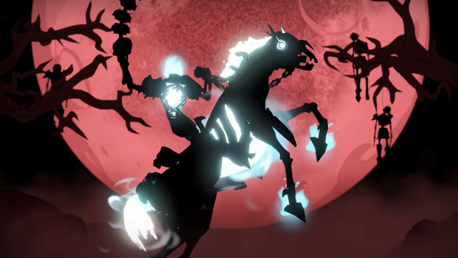 《鴉衛(wèi)奇旅》“阿瓦隆的隕落”更新預(yù)告 4月22日上線