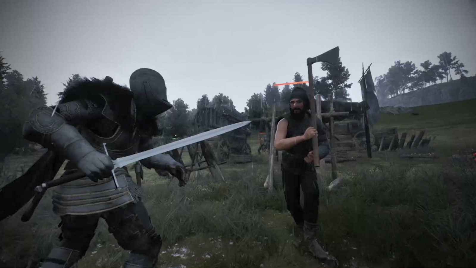 城市建設游戲《頌鐘長鳴》宣布4月23日開啟Steam搶先體驗