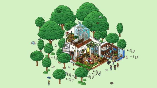 玩過就是去過！《旅人蘇菲亞》現(xiàn)已登陸 Steam 和 Nintendo Switch 首發(fā) 9 折