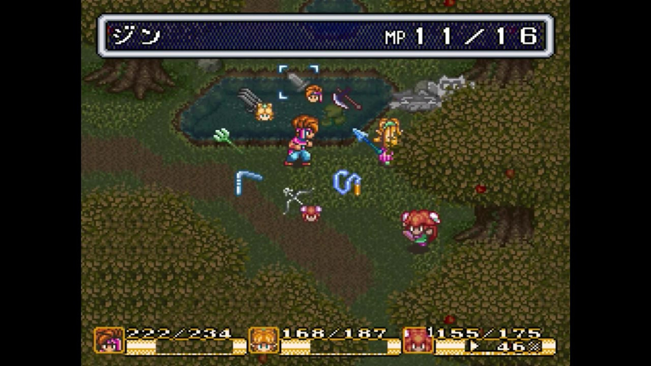 《圣劍傳說 Visions of Mana》真人宣傳片 夏季發(fā)售